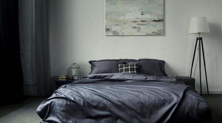 Monochrome Bedding Collection
