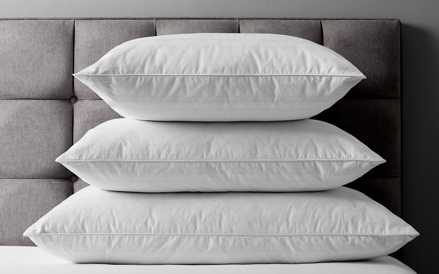 50 Fluff Pillow 50x70