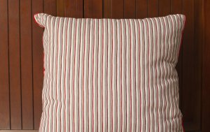 Декоративна подушка Multi Striped