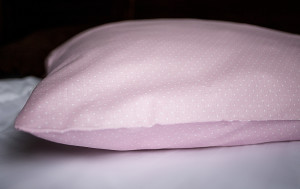 Детское постельное белье Pink Polka