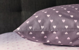 Постільна білизна Love In the Air 