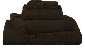 Банное полотенце Brown Towel 