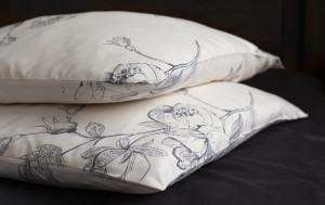 Постільна білизна Pencil Sketch