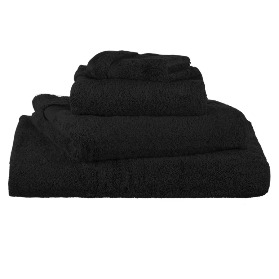 Black Towel Полотенце 50х100