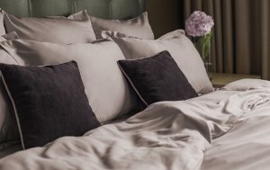 Постельное белье Powder Blush