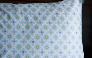 Постельное белье Vintage 