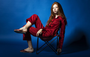 Жіноча піжама Flame