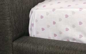 In Love Bedding Collection