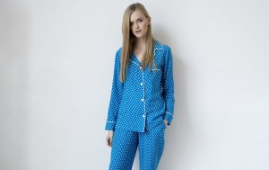 Azzuro Pajamas