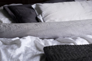 Ідеальні кольори постільної білизни для Вашої спальні