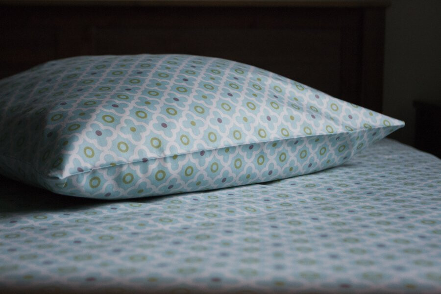 Vintage Наволочка 50 &times; 70