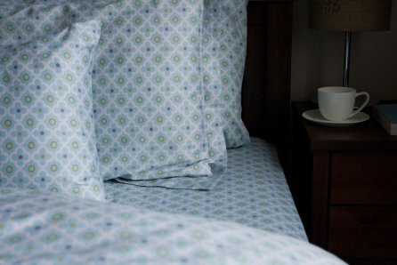 Vintage Наволочка 50 &times; 70