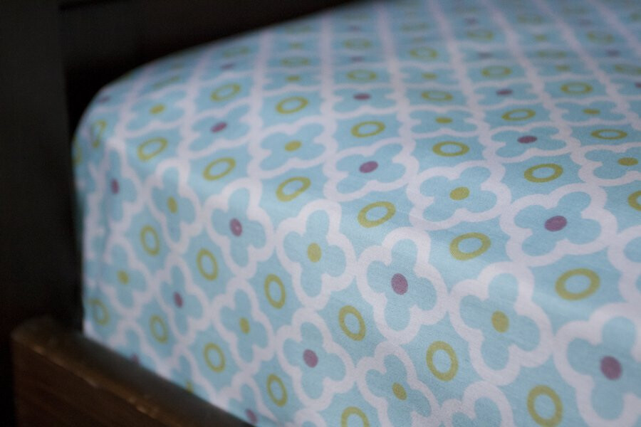 Vintage Наволочка 50 &times; 70