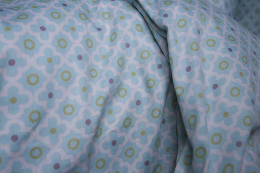 Vintage Наволочка 50 &times; 70