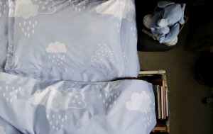 Rainy Day Kids Bedding Collection