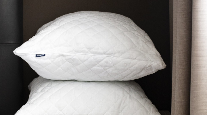 Подушка Ortho Cotton Pillow