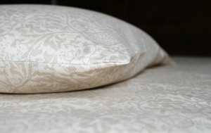 Постельное белье French Beige 