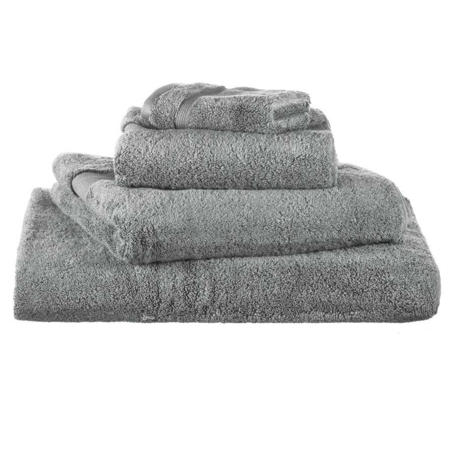 Grey Towel Рушник 50х70