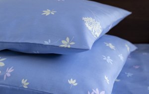 Постільна білизна Bilbao Morning