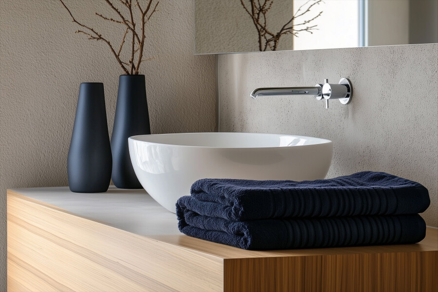 Рушник Navy Towel 50x90