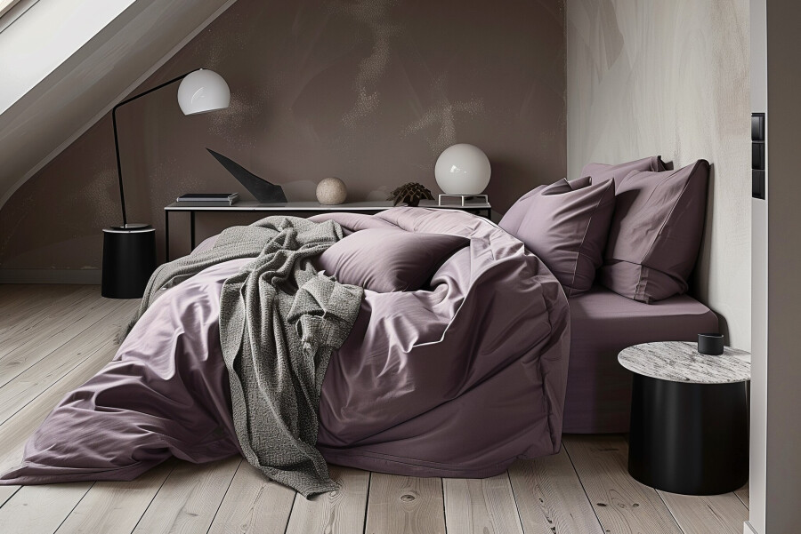 Young Grape Наволочка 50×70