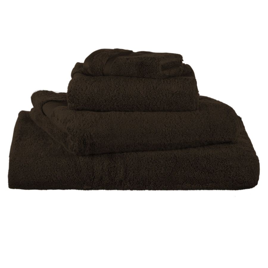 Brown Towel Полотенце 50х70